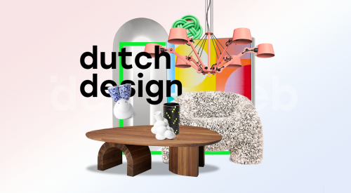 10x Dutch Design deel 2, kleurrijk, innovatief en gedurfd design