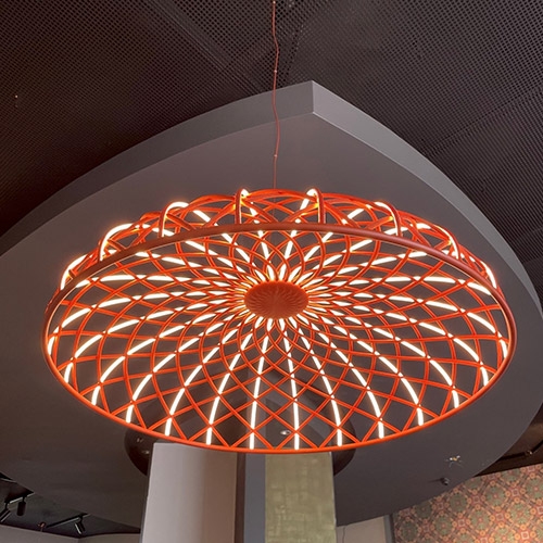Flos Skynest hanglamp - Marcel Wanders op Catawiki design 