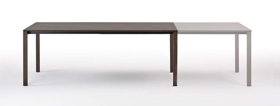 Arco Extend design tafels dutch design