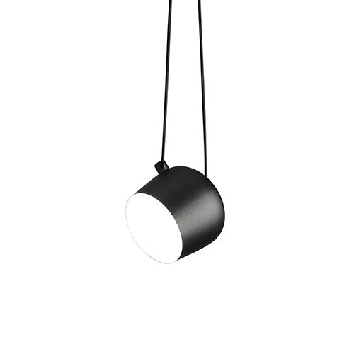 Flos AIM design hanglamp van Ronan and Erwan Bouroullec