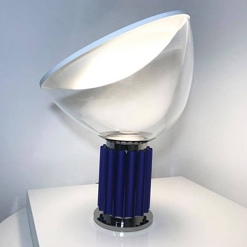 Flos Taccia design lamp