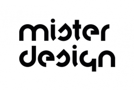 design shop Mister Design