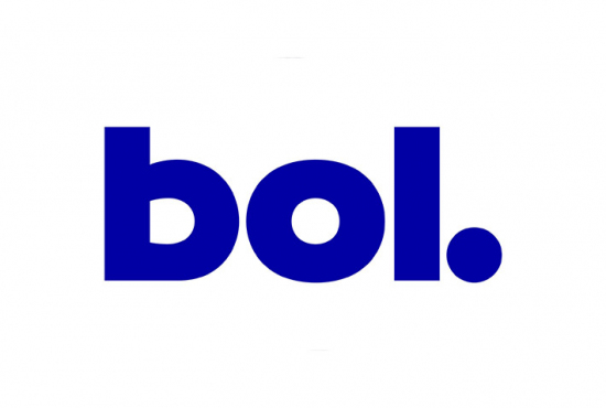 bol.com is een shop waar je ook design kan kopen