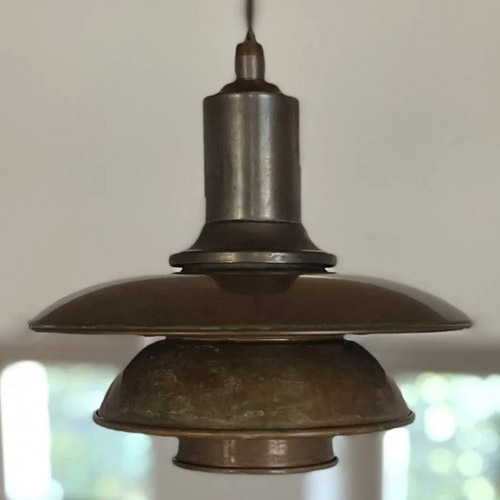 louis poulsen design lamp catawiki jaren 30
