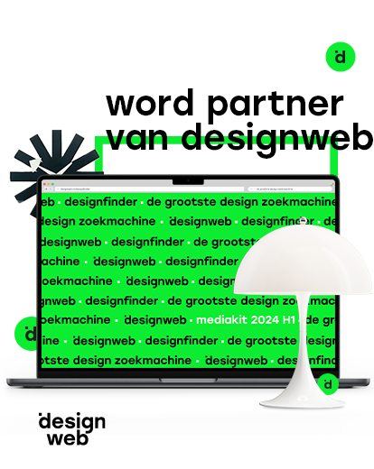 wordt partner van designweb 