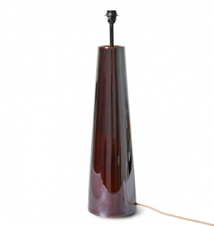 HKliving Cone Floor Lamp base XL vloerlamp