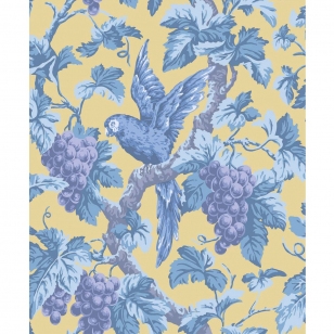 Cole & Son Woodvale Orchard behang - 1165017