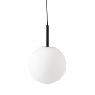 Menu TR Bulb Hanglamp - Mat / Zwart