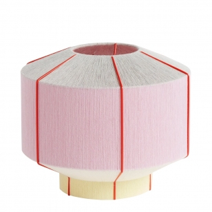 HAY Bonbon Lamp 380 - Icecream