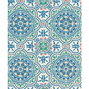 Cole & Son Piccadilly Behang - 1178024