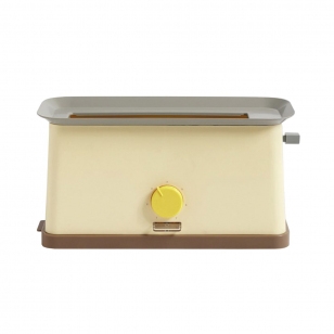 HAY Sowden Toaster Broodrooster - Yellow