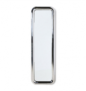 HKliving Spiegel -  Chubby Standing Chrome mirror