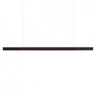 Anour I Model Hanglamp 200 cm Cordless - Browned Copper