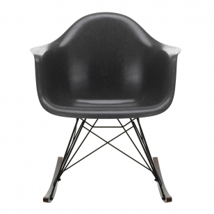 Vitra Eames Fiberglass Chair RAR Schommelstoel