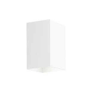 Wever & Ducré Box Mini Wandlamp 1.0 - Signal White