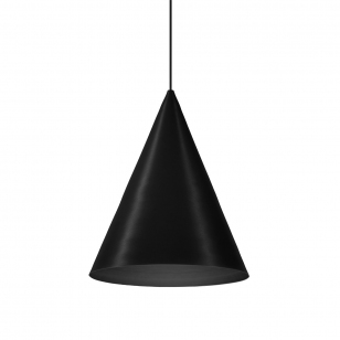 Wever & Ducré Dinor Hanglamp 1.0 - Jet Black