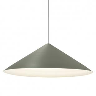 Wever & Ducré Dinor Hanglamp 3.0 - Cement Grey