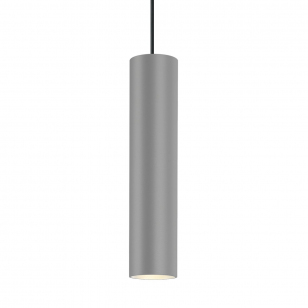 Wever & ducré Ray 3.0 Hanglamp Aluminium Brushed - GU10