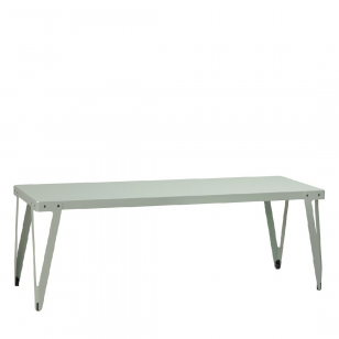 Functionals LLoyd Table 200 x 90 cm Groen