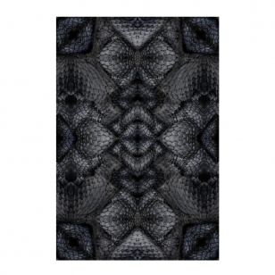 Moooi Carpets - Dwarf Rhino Vloerkleed - 300 x 200 cm. - Soft Yarn