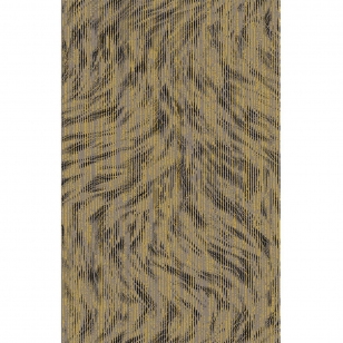Moooi Blushing Sloth Behang Sepia - 1 meter