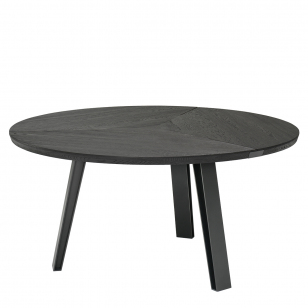 QLIV Side-to-Side Tafel Rond