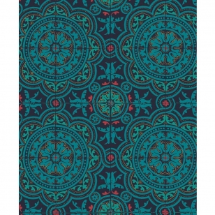 Cole & Son Piccadilly Behang - 1178021