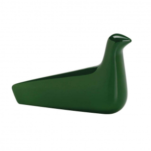 Vitra - L'Oiseau Vogel Keramiek Ivy Gloss