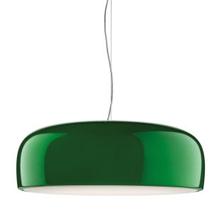 FLOS Smithfield Hanglamp LED - Groen