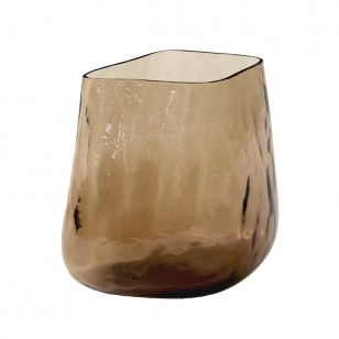 &Tradition Collect Crafted Glass Vaas SC67 Forest
