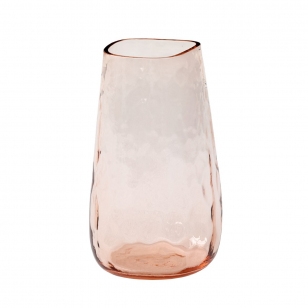 &Tradition Collect Crafted Glass Vaas SC68 Powder
