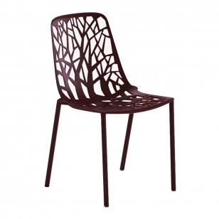 Fast Forest Chair Maracuja