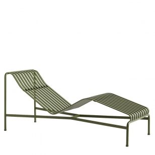 HAY Palissade Chaise Longue