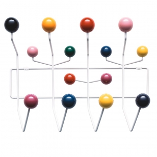 Vitra - Hang it All Kapstok - Multi