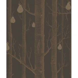 Cole & Son Woods Pears Behang - 955028