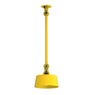 Tonone Bolt Plafondlamp Under Fit Eén Arm - Sunny Yellow