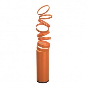 Artemide Decomposé Tafellamp - Oranje