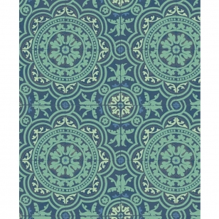 Cole & Son Piccadilly Behang - 948043