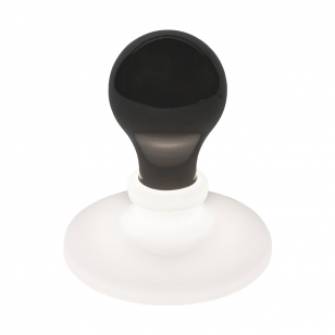 Foscarini Light Bulb Tafellamp - Zwart