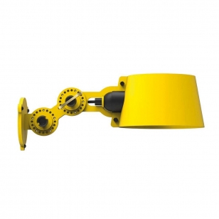 Tonone Bolt Wandlamp Side Fit Mini Stekker - Sunny Yellow