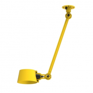 Tonone Bolt Plafondlamp Side Fit Eén Arm - Sunny Yellow