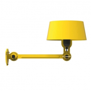 Tonone Bolt Wandlamp Under Fit Sunny Yellow - Installatie