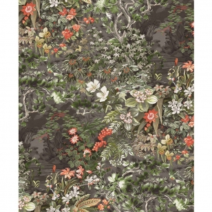 Cole & Son Woodland Behang - 1154011