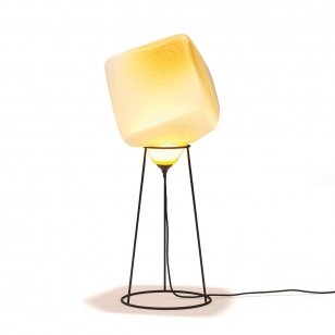Linteloo Cubo lamp Medium - Amber