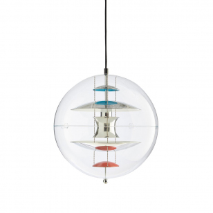 Verpan VP Globe Hanglamp Small - Ø40 cm.