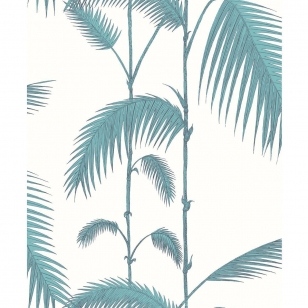 Cole & Son Palm Leaves Behang - 662012