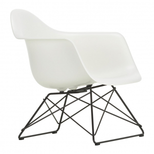 Vitra Eames Plastic Chair LAR