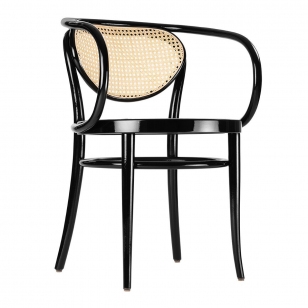 Thonet Limited Edition Chopin Noire Chair