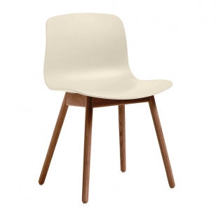 HAY About A Chair AAC 12 Eco Stoel