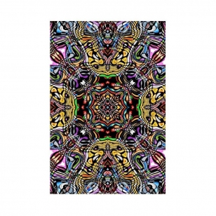 Moooi Carpets Dazzling Dialogues Vloerkleed - Soft Yarn
